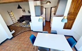 Appart Hotel Plage Des Capucins
